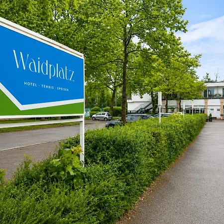 Waidplatz